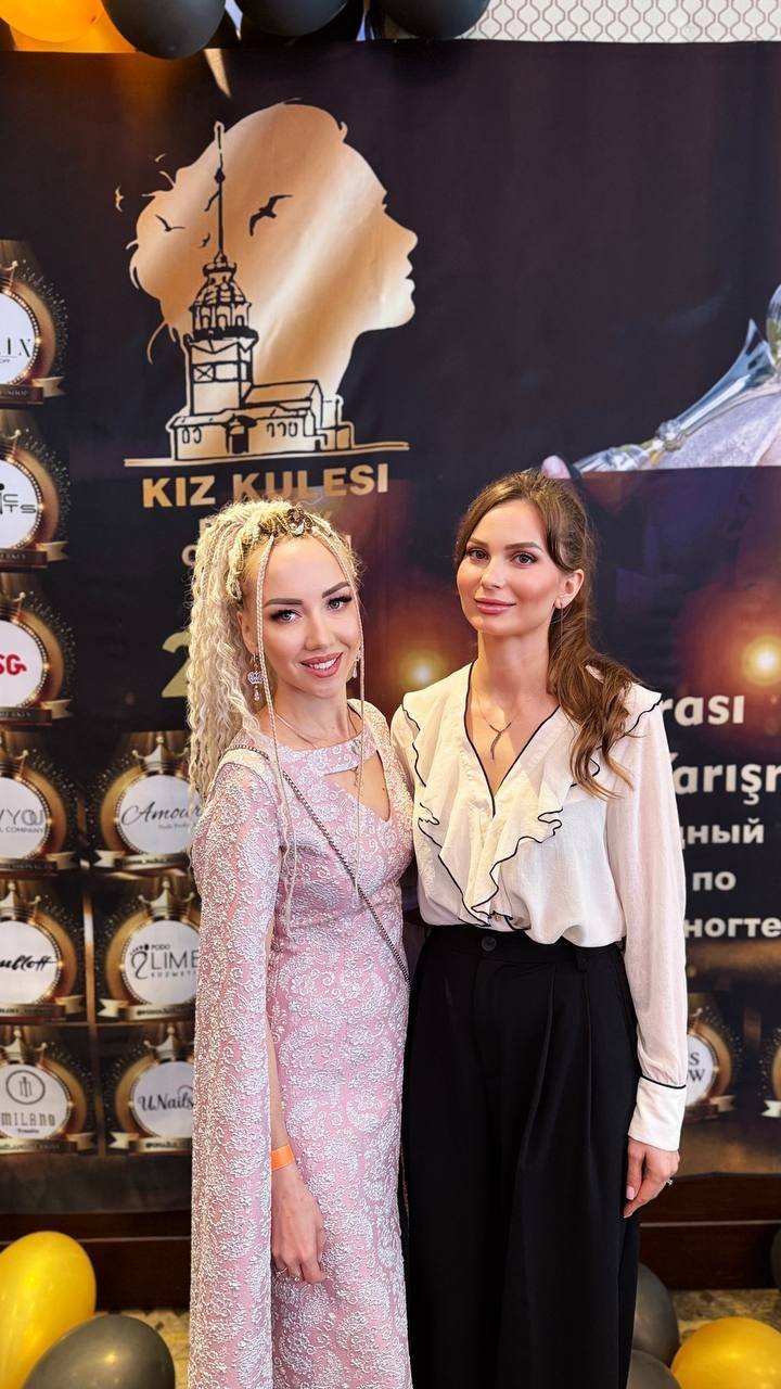 güzellik akademisi kız kulesi etkinlik hatırası