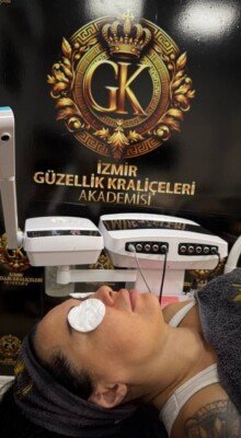 MEB onaylı güzellik kursu uzmanlık eğitimi