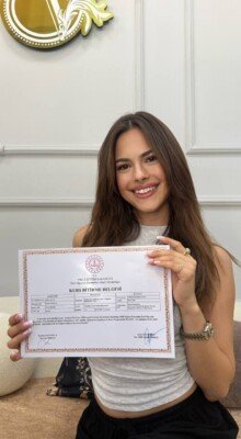 MEB onaylı eğitim kalıcı makyaj